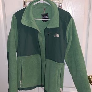 North face jacket